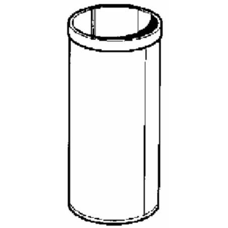 CANNA CILINDRI ADATTABILE A RIF. ORIG. FIAT  4770624