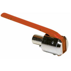 DISPOSITIVO DI SICUREZZA MOTOSTOP PER BENZINA Ø 21MM