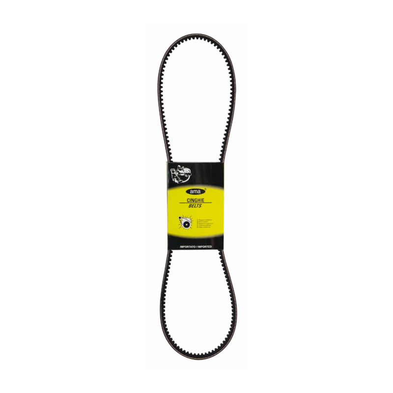 COPPIA CINGHIE ADATTABILE A 5140014