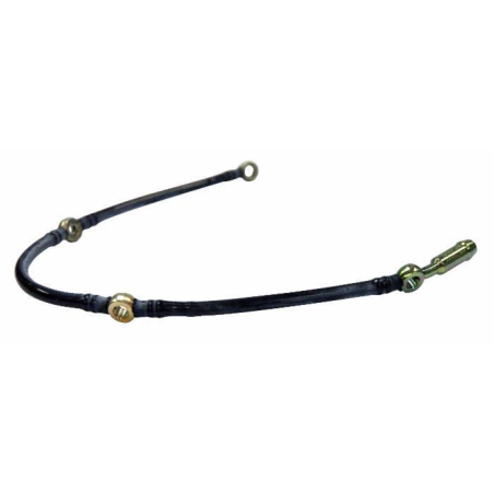 TUBO FLESSIBILE ADATTABILE A FIAT RIF. 4777224