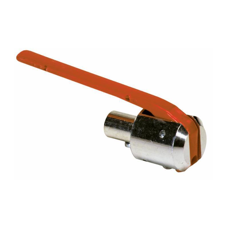 DISPOSITIVO DI SICUREZZA MOTOSTOP PER BENZINA Ø 22MM