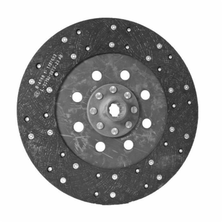 DISCO PTO LUK ORIGINALE ADATTABILE RIF. 5167937