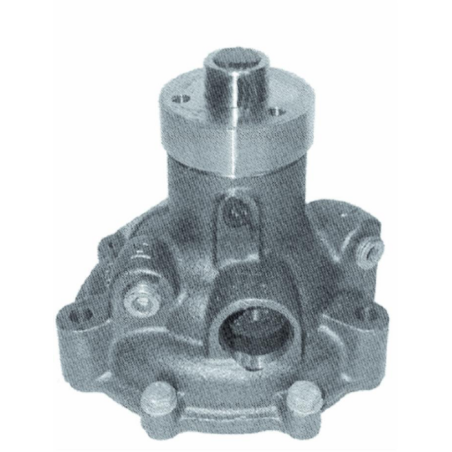 POMPA ACQUA ADATTABILE RIF. 99454833