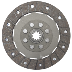 DISCO FRIZIONE ADATTABILE A RIF. FIAT 5176449