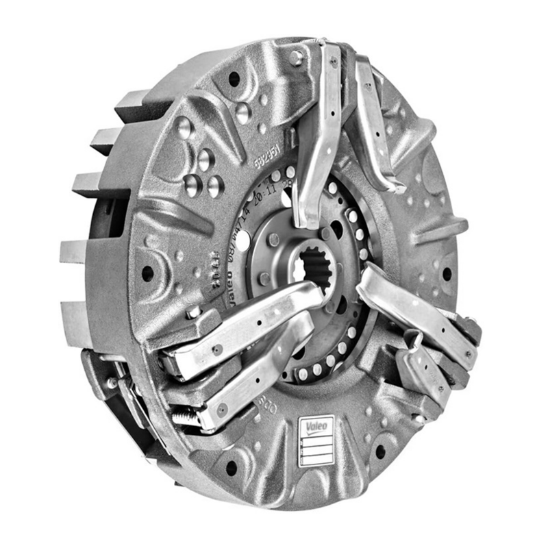 MECCANISMO ORIGINALE VALEO