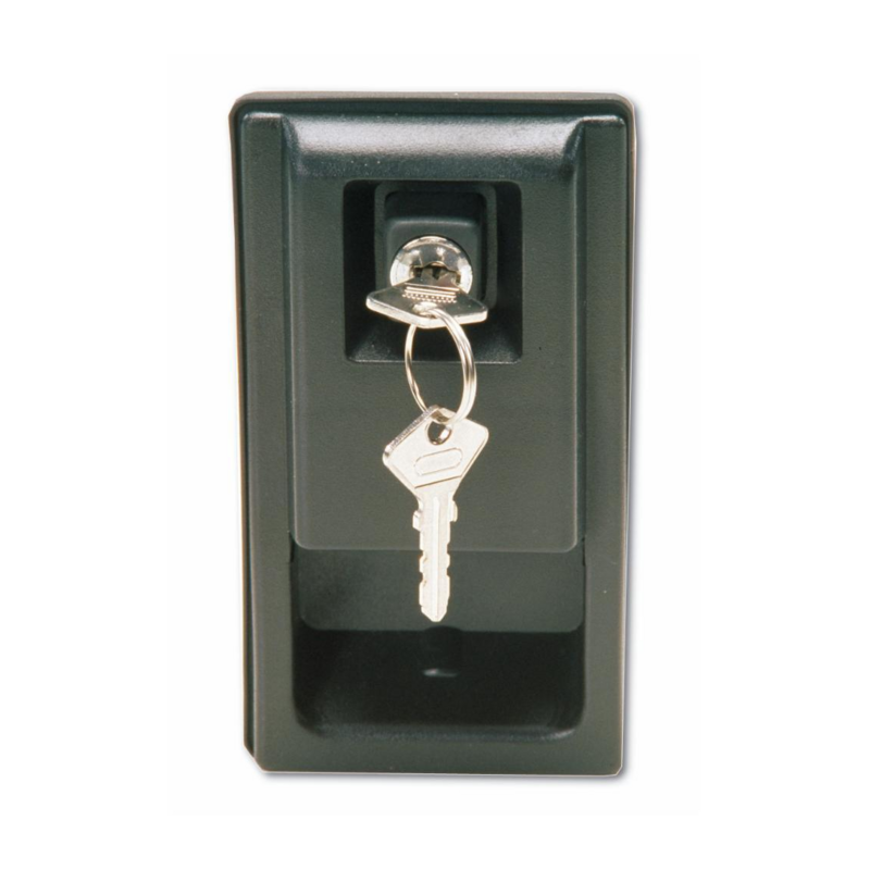 MANIGLIA INCASSATA UNIVERSALE DX/SX