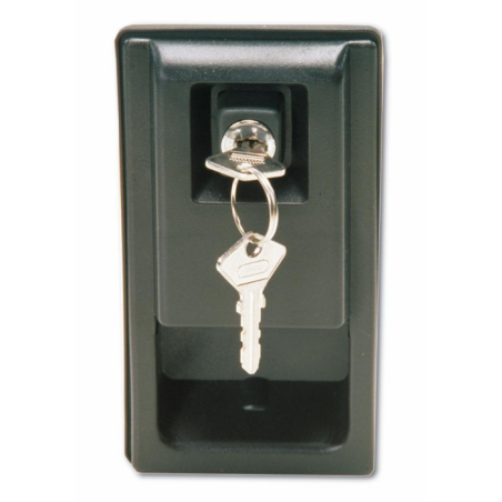 MANIGLIA INCASSATA UNIVERSALE DX/SX