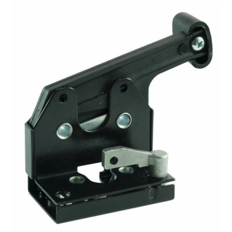 SERRATURA UNIVERSALE SX