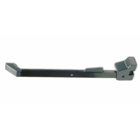 SERRATURA CON BRACCIO SX