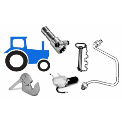 COMPLESSIVO BILANCIERI ADATTABILE FORD