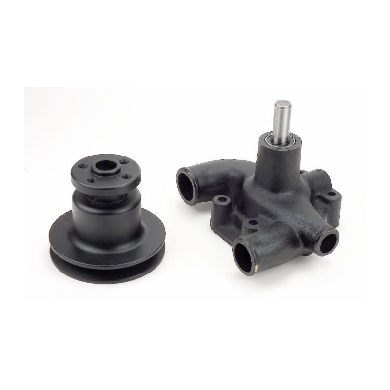 POMPA ACQUA ADATTABILE A MASSEY FERGUSON RIF. ORIG. 41312784