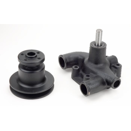 POMPA ACQUA ADATTABILE A MASSEY FERGUSON RIF. ORIG. 41312784