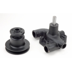 POMPA ACQUA ADATTABILE A MASSEY FERGUSON RIF. ORIG. 3641823M91