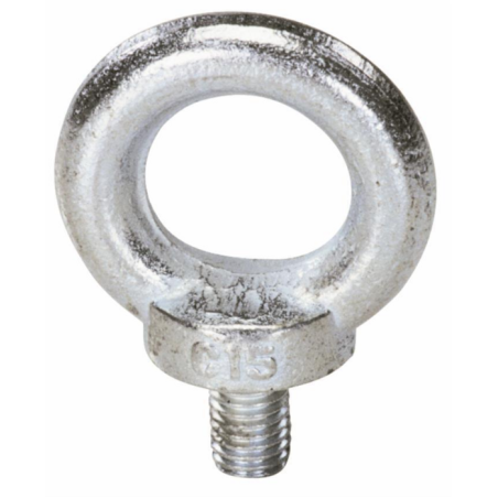 GOLFARO MASCHIO FILETTO M8, Ø ESTERNO 36MM