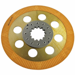 DISCO FRENO ADATTABILE A RIF. ORIG. 3617652M91