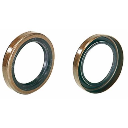 KIT ANELLI CILINDRO CENTRALE ADATTABILE A RIF. ORIG. MASSEY FERGUSON 3484317M92