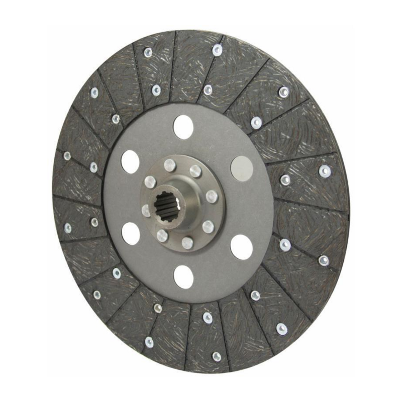 DISCO D'ATTRITO ADATTABILE A RIF. ORIG. FORD 83924789