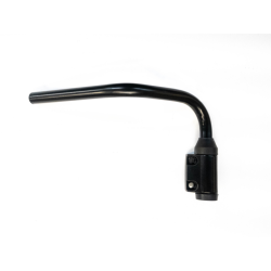 Braccio dx Ø 20 mm lunghezza 285 mm