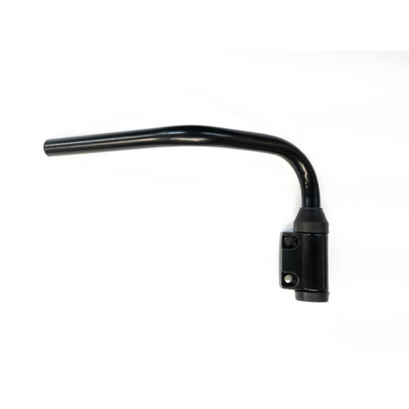 Braccio dx Ø 20 mm lunghezza 285 mm