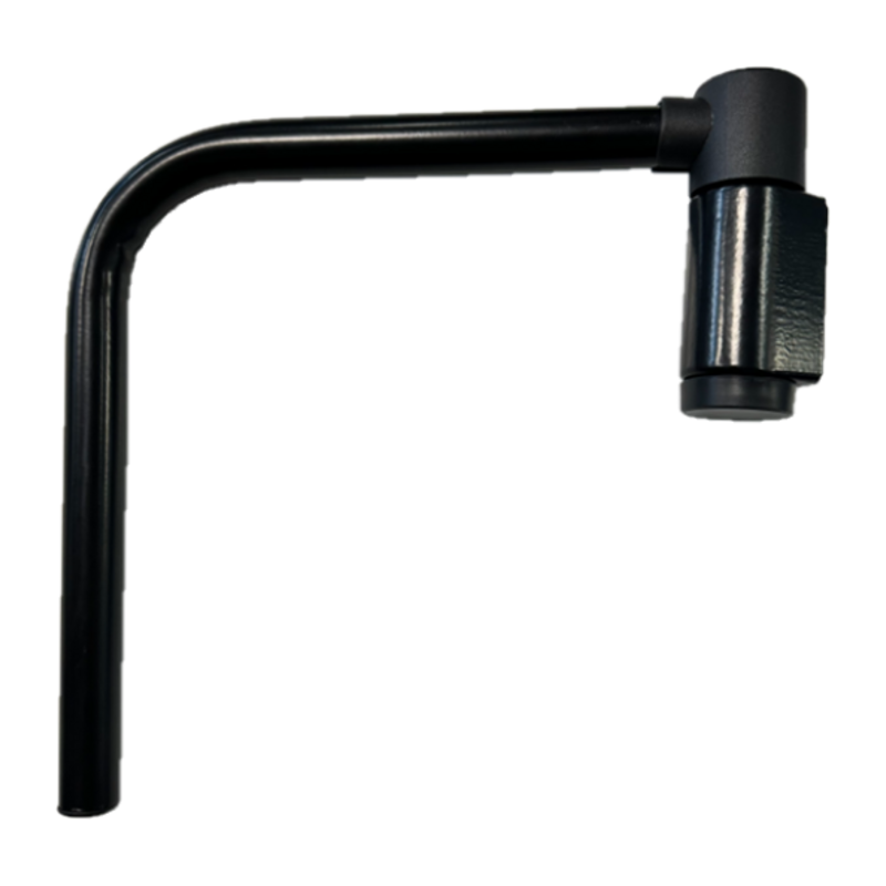 Braccio dx Ø 20 mm lunghezza 246 mm