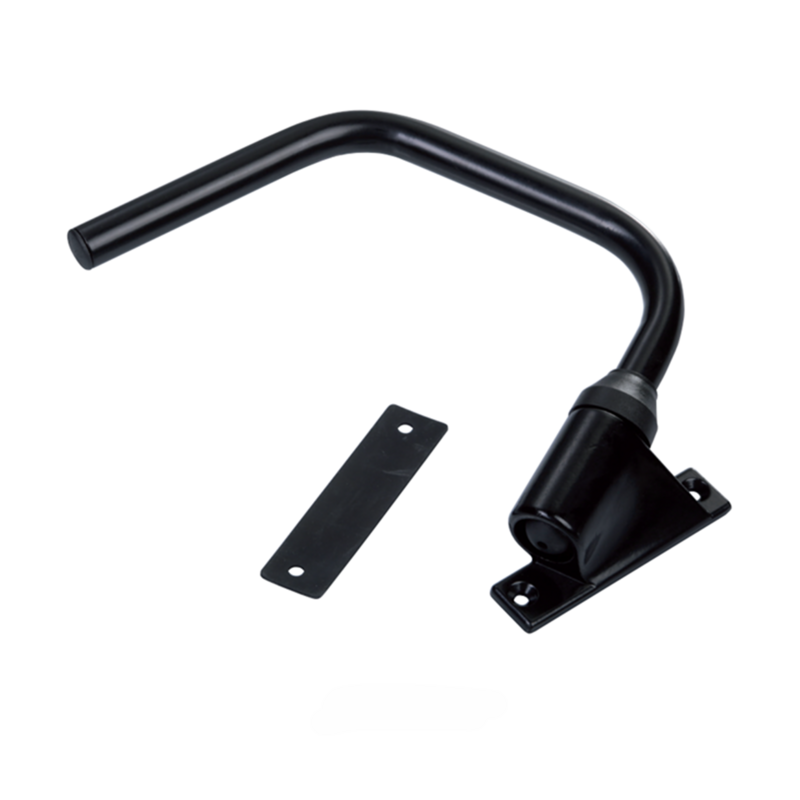 Braccio dx Ø 20 mm lunghezza 269 mm