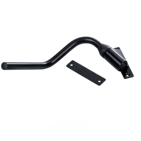 Braccio sx Ø 20mm lunghezza 267 mm