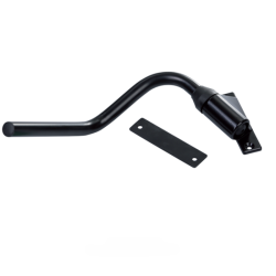 Braccio dx Ø 20mm lunghezza 267 mm