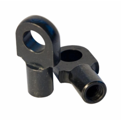 Terminale a occhiello