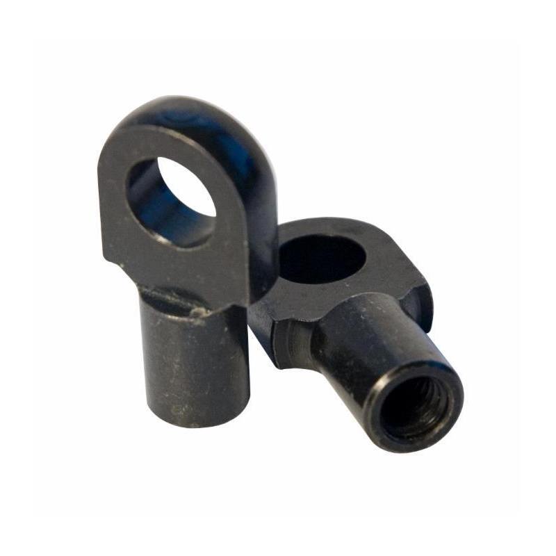 Terminale a occhiello