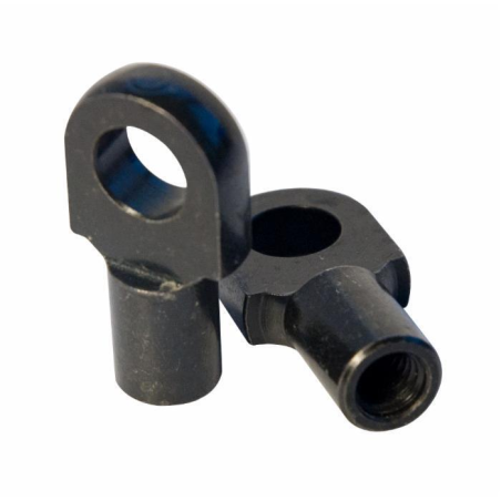 Terminale a occhiello