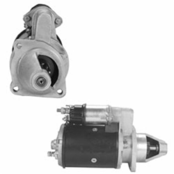 MOTORINO AVVIAMENTO ADATTABILE RIF. 189330A5