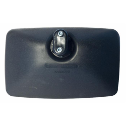 Coppa completa di specchio 241x153 mm