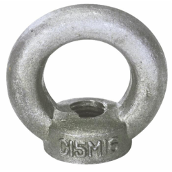 GOLFARO FEMMINA FILETTO M16, Ø ESTERNO 63MM