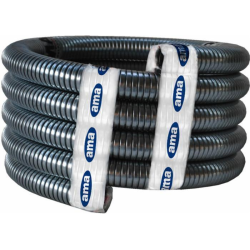 TUBO FLESSIBILE DIA102X107 6MT