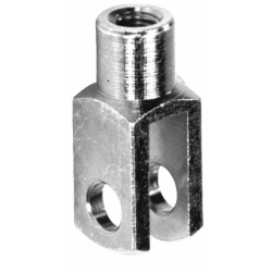 FORCELLA LUNGA M16 x 64MM