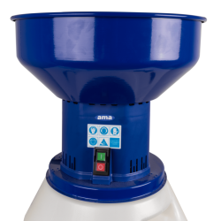 ELETTROMULINO MAGICO 50L