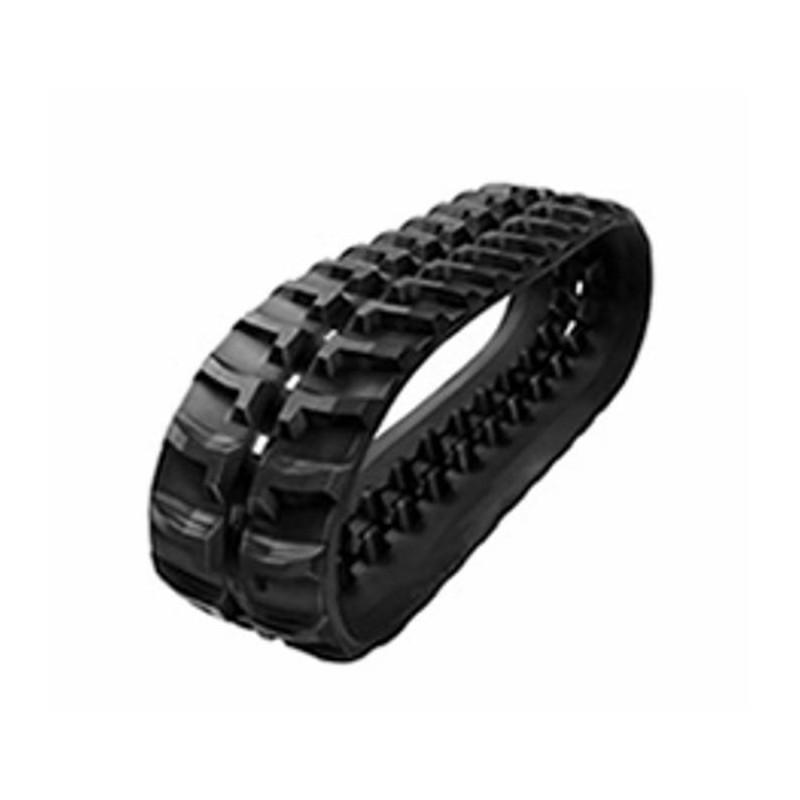 CINGOLO GOMMA 420 X 100 X 52