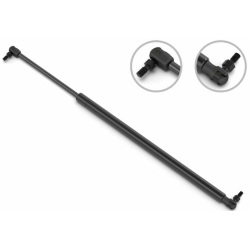 Molla a gas STABILUS Lmax 445 mm, 150N, corsa 180mm