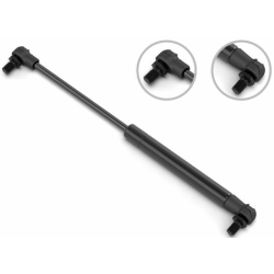 Molla a gas STABILUS Lmax 275,5 mm, 100N, corsa 100 mm