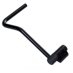 Braccio sx Ø 20 mm lunghezza 315 mm