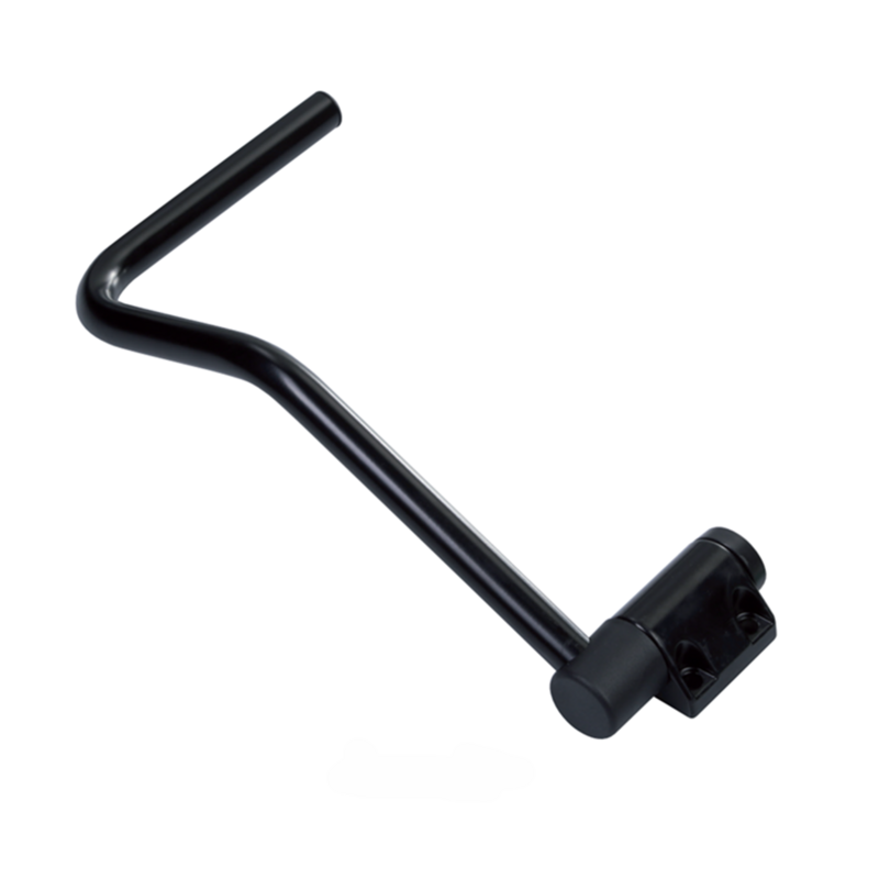 Braccio sx Ø 20 mm lunghezza 315 mm