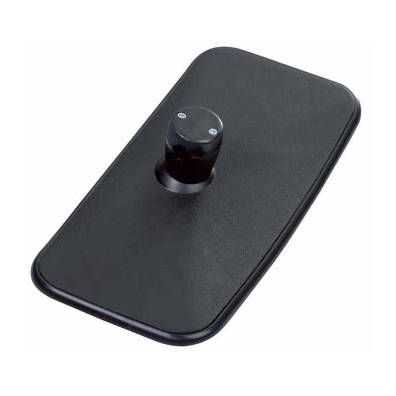 Coppa completa di specchio 190x376 mm