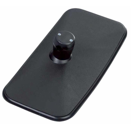 Coppa completa di specchio 190x376 mm