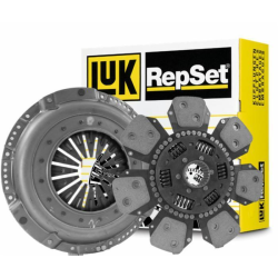 MECCANISMO + DISCO AVANZAMENTO ORIGINALE LUK RIF. 635211609