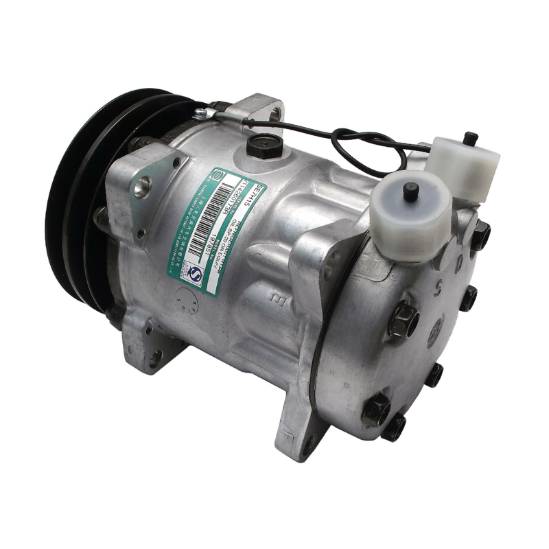 COMPRESSORE A/C ORIGINALE SANDEN RIF. SD7849