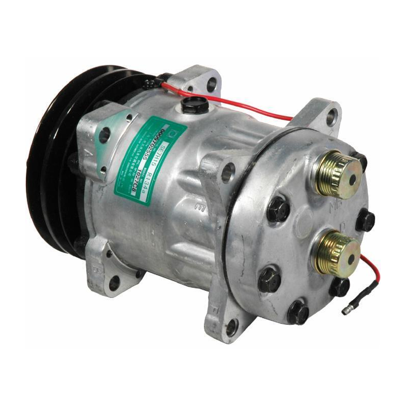 COMPRESSORE A/C ORIGINALE SANDEN RIF. SD7851