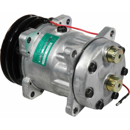 COMPRESSORE A/C ORIGINALE SANDEN RIF. SD7851