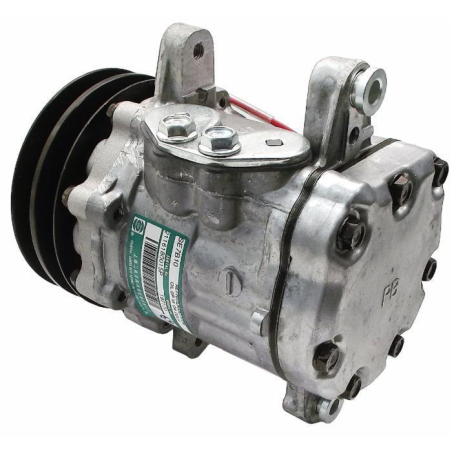 COMPRESSORE A/C ORIGINALE SANDEN RIF. SD7170