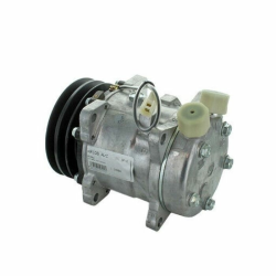 COMPRESSORE A/C ADATTABILE SANDEN RIF. 6332