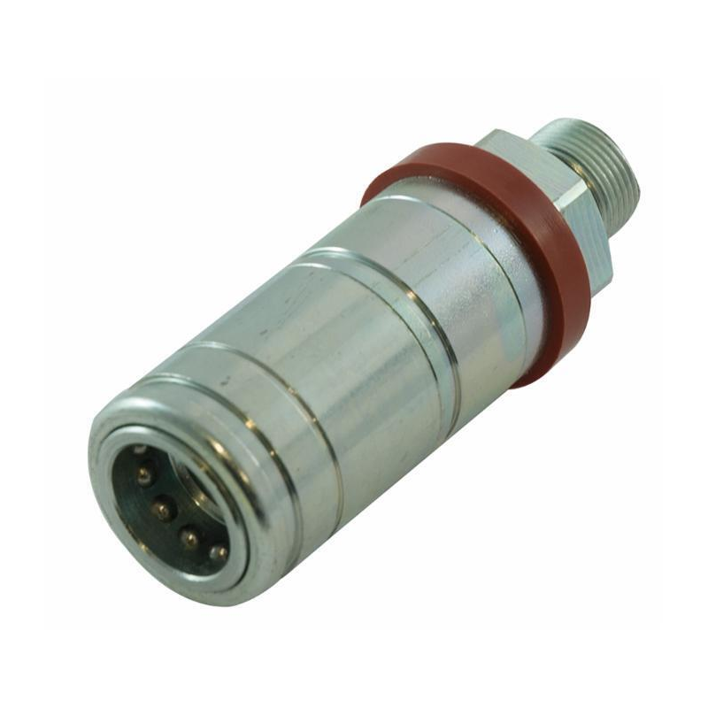 ATTACCO RAPIDO ORIGINALE FASTER